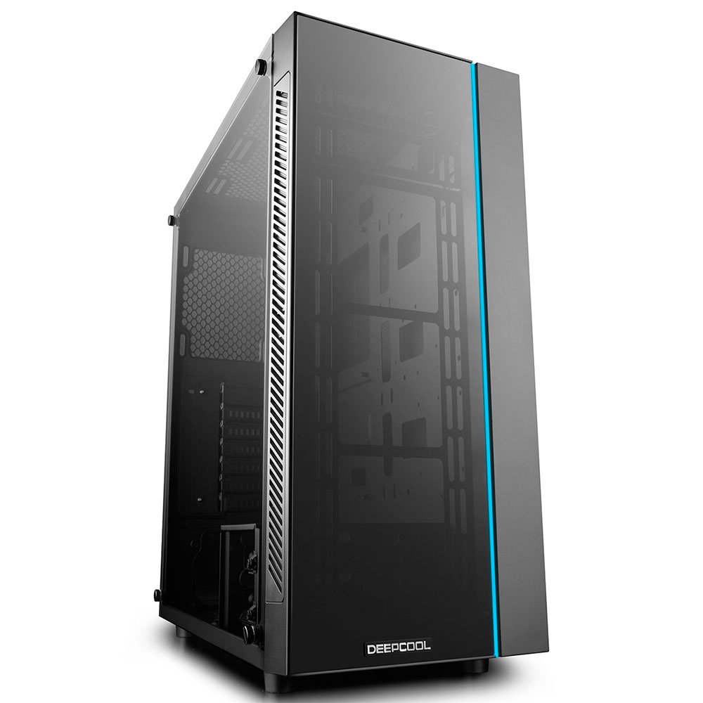 Корпус DeepCool Matrexx 55 DP-ATX-MATREXX55 черный