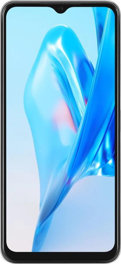 Смартфон Itel Vision 5 Plus 4/128GB Liquid Silver купить,NaN