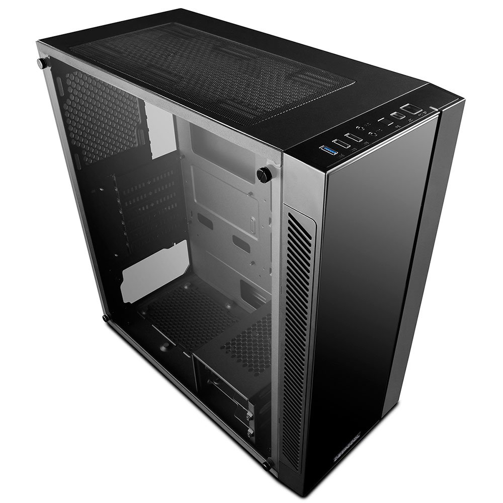 Корпус DeepCool Matrexx 55 DP-ATX-MATREXX55 черный купить,0