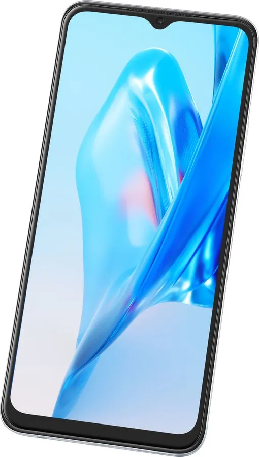 Смартфон Itel Vision 5 Plus 4/128GB Liquid Silver купить,NaN