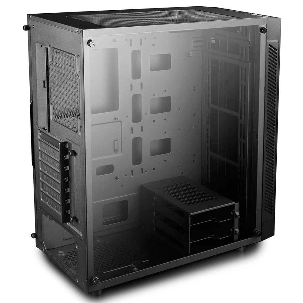 Корпус DeepCool Matrexx 55 DP-ATX-MATREXX55 черный купить,0