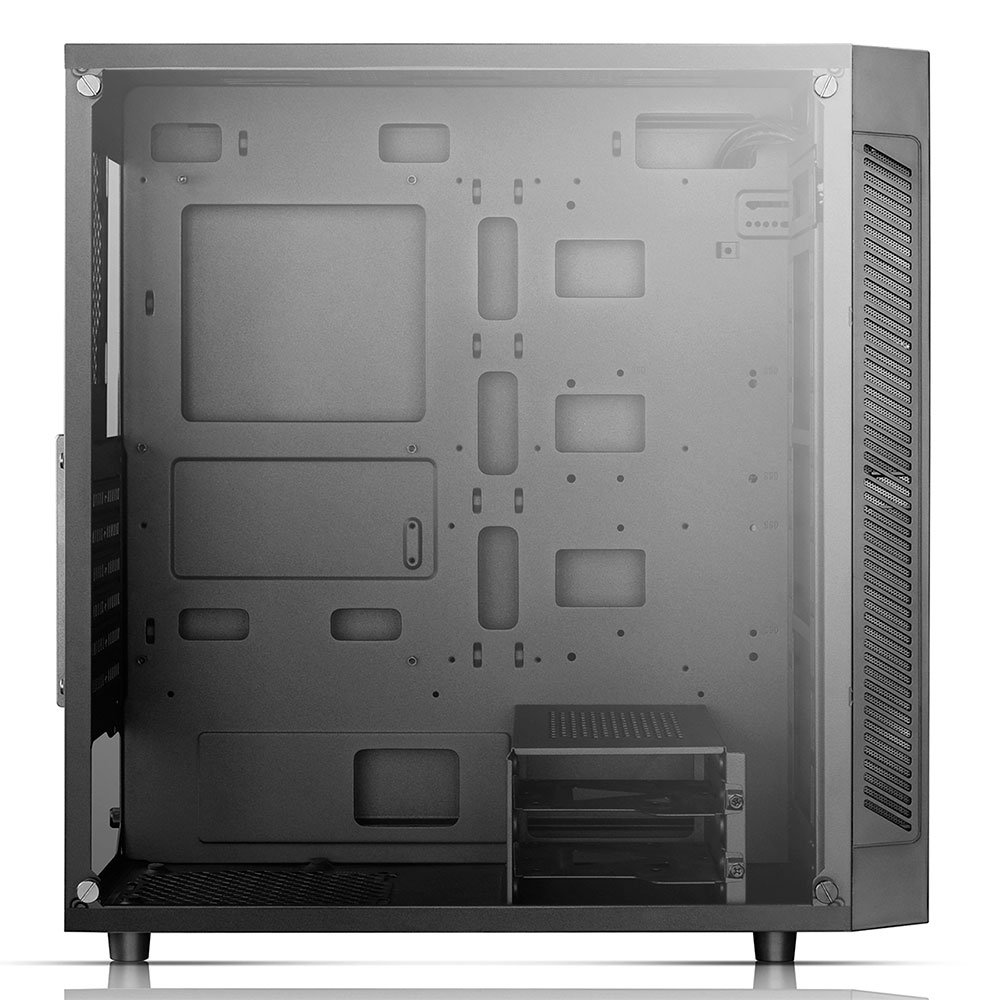 Корпус DeepCool Matrexx 55 DP-ATX-MATREXX55 черный купить,0