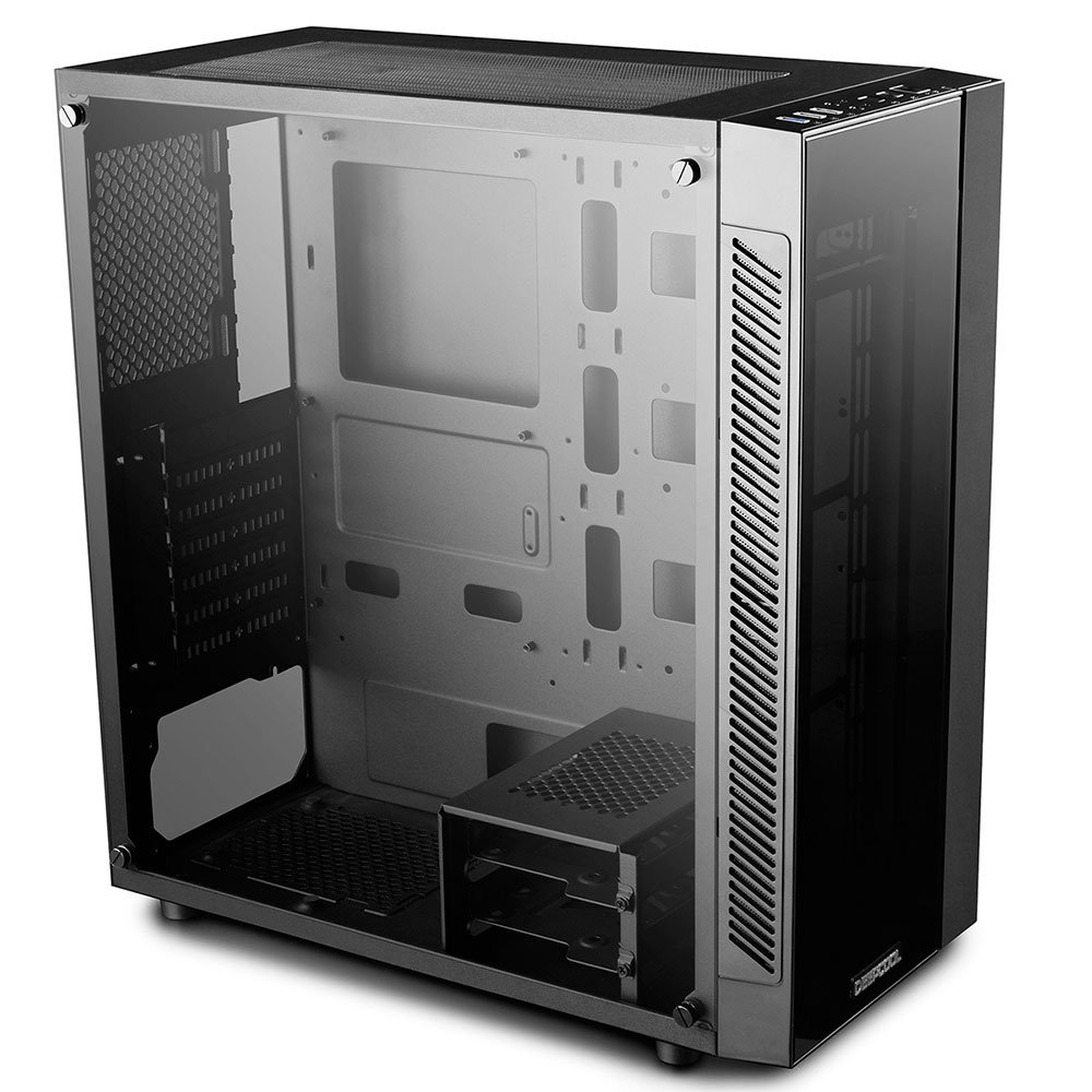 Корпус DeepCool Matrexx 55 DP-ATX-MATREXX55 черный купить,0