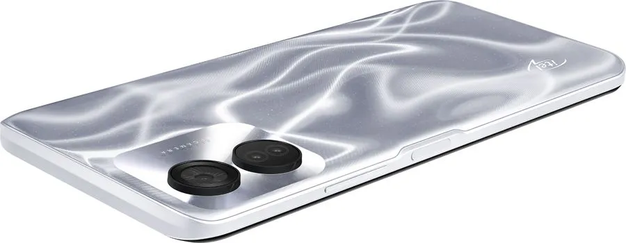 Смартфон Itel Vision 5 Plus 4/128GB Liquid Silver купить,NaN