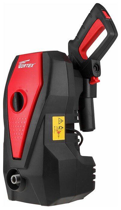 Мойка высокого давления Wortex PW 1217 купить,NaN