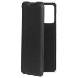 Чехол Red Line Book Cover для Samsung A72 черный