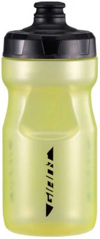 Фляга Giant ARX 400 ml желтая