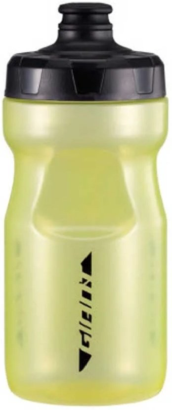 Фляга Giant ARX 400 ml желтая купить,NaN