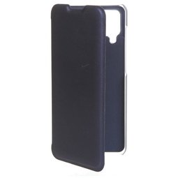 Чехол-книжка Red Line Book Cover для Samsung A12 синий