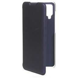 Чехол-книжка Red Line Book Cover для Samsung A12 синий