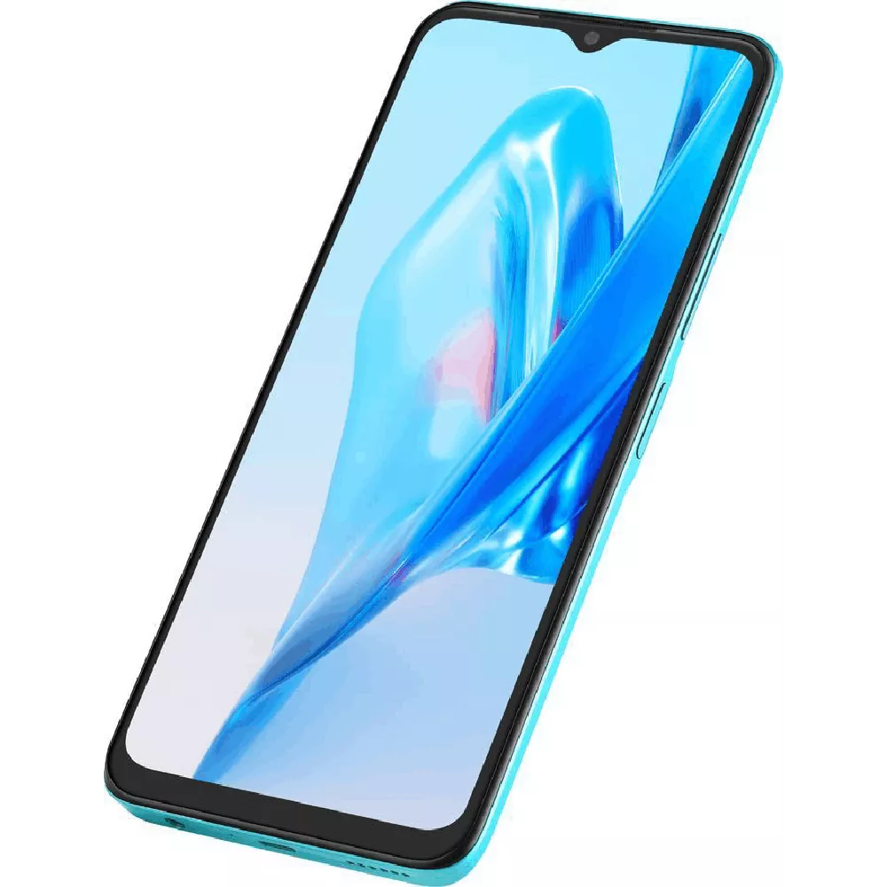 Смартфон Itel Vision 5 Plus 4/128GB Sunshine Blue купить,NaN