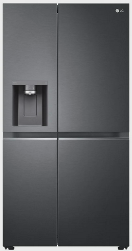 Холодильник LG GC-L257CBEV 