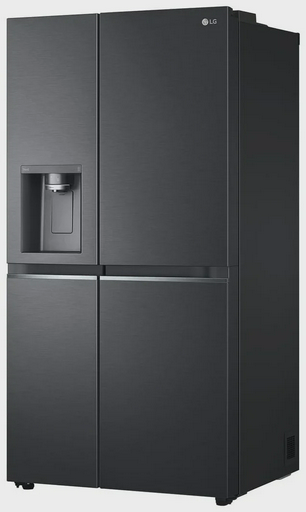 Холодильник LG GC-L257CBEV 