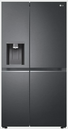 Холодильник LG GC-L257CBEV 