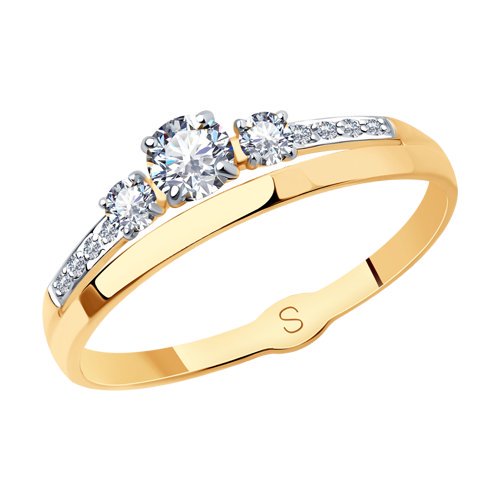 Кольцо Sokolov 017891 16р 1,38гр. купить,NaN