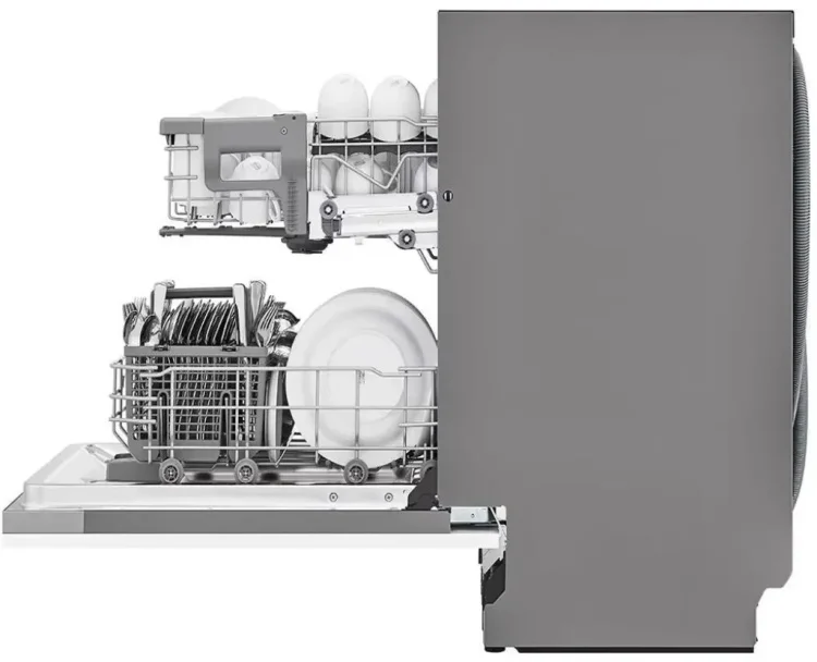 Посудомоечная машина LG DB242TX - ForteMarket Посудомоечная машина LG DB242TX купить,0