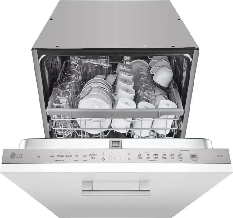 Посудомоечная машина LG DB242TX - ForteMarket Посудомоечная машина LG DB242TX купить,0