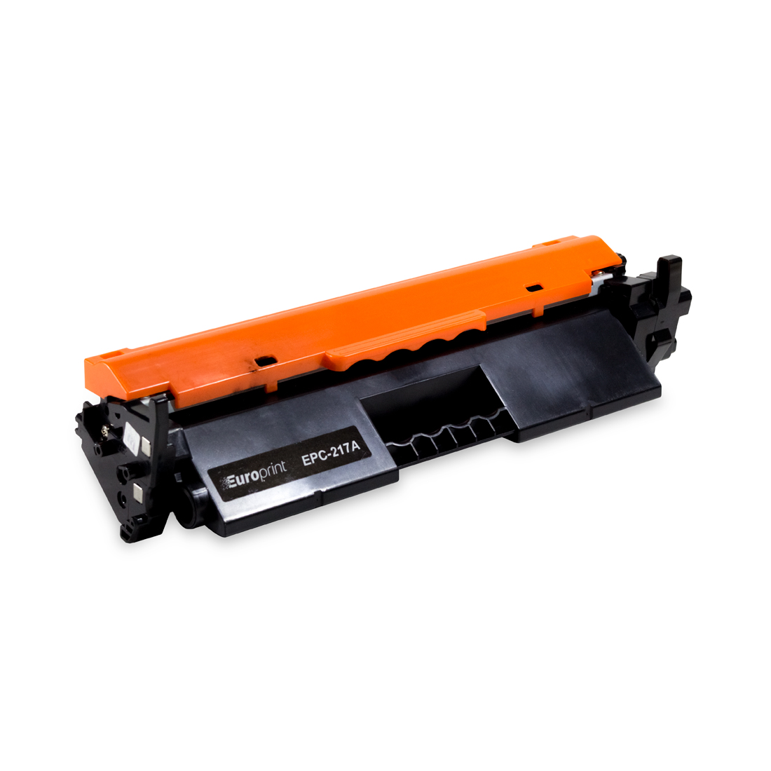 Картридж Картридж Europrint EPC-CF217A с чипом черный купить,NaN