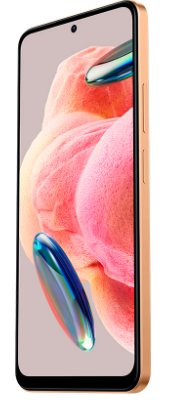 Смартфон Xiaomi&nbsp;Redmi&nbsp;Note&nbsp;12 4/128GB&nbsp;Sunrise Gold купить,NaN