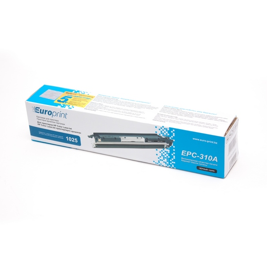 Картридж Europrint EPC-CE310A Black купить,0