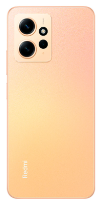 Смартфон Xiaomi&nbsp;Redmi&nbsp;Note&nbsp;12 4/128GB&nbsp;Sunrise Gold купить,NaN
