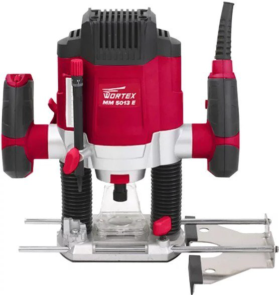 Фрезер Wortex MM 5013 E купить,NaN