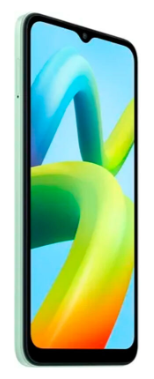 Смартфон Xiaomi Redmi A2+ 3/64GB Lite Green купить,NaN