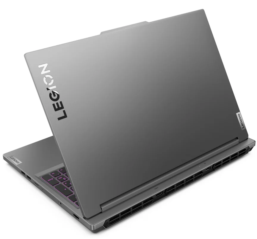 Ноутбук Lenovo Legion 5 16IRX9 83DG003ARK 16" Luna Grey - ForteMarket Ноутбук Lenovo Legion 5 16IRX9 83DG003ARK 16" Luna Grey купить,0