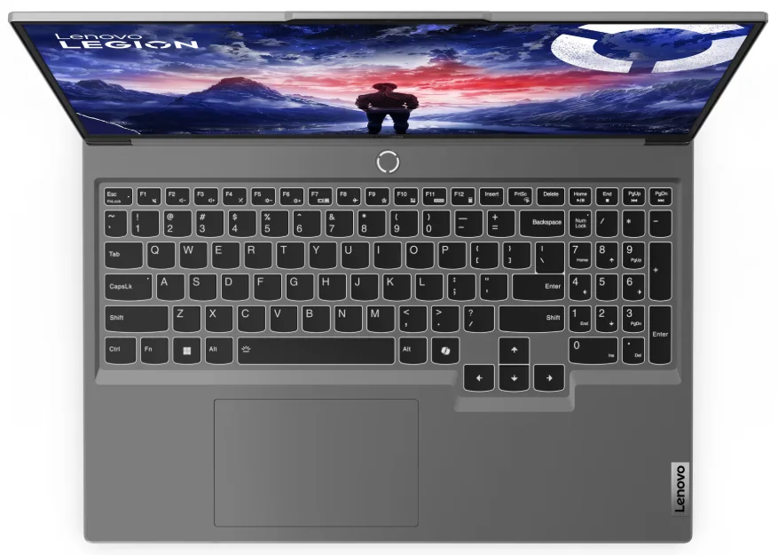 Ноутбук Lenovo Legion 5 16IRX9 83DG003ARK 16" Luna Grey - ForteMarket Ноутбук Lenovo Legion 5 16IRX9 83DG003ARK 16" Luna Grey купить,0