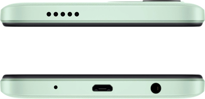 Смартфон Xiaomi Redmi A2+ 3/64GB Lite Green купить,NaN