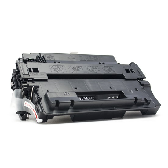 Картридж Europrint EPC-CE255A Black купить,NaN