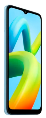 Смартфон Xiaomi Redmi A2+ 3/64GB Lite Blue купить,0