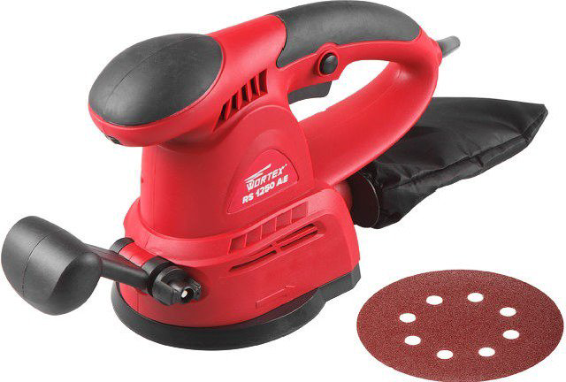 Шлифовальная машина Wortex RS 1250 AE RS1250AE01311 купить,NaN