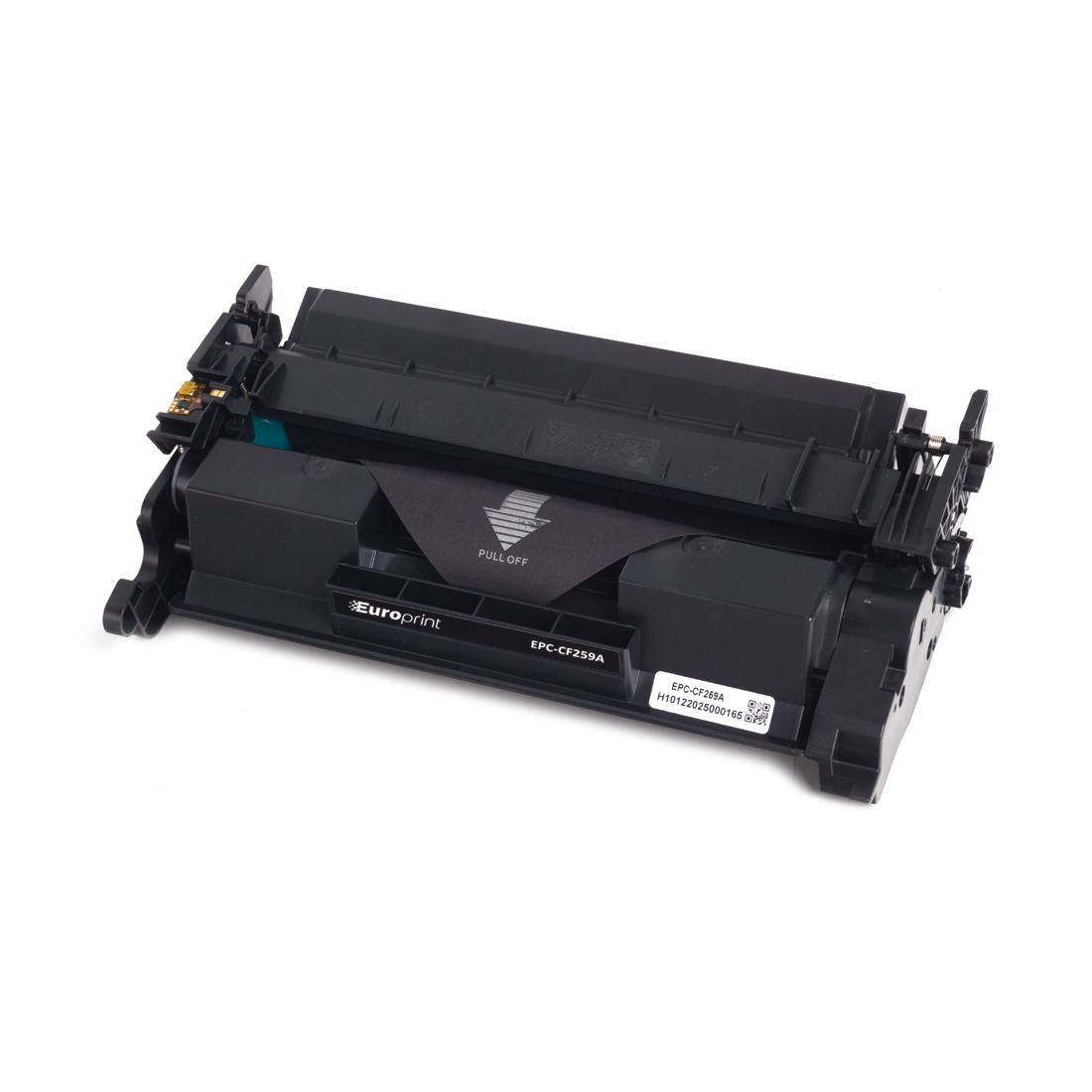 Картридж Europrint EPC-CF259A с чипом черный