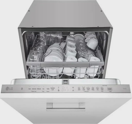Посудомоечная машина LG DB242TX 