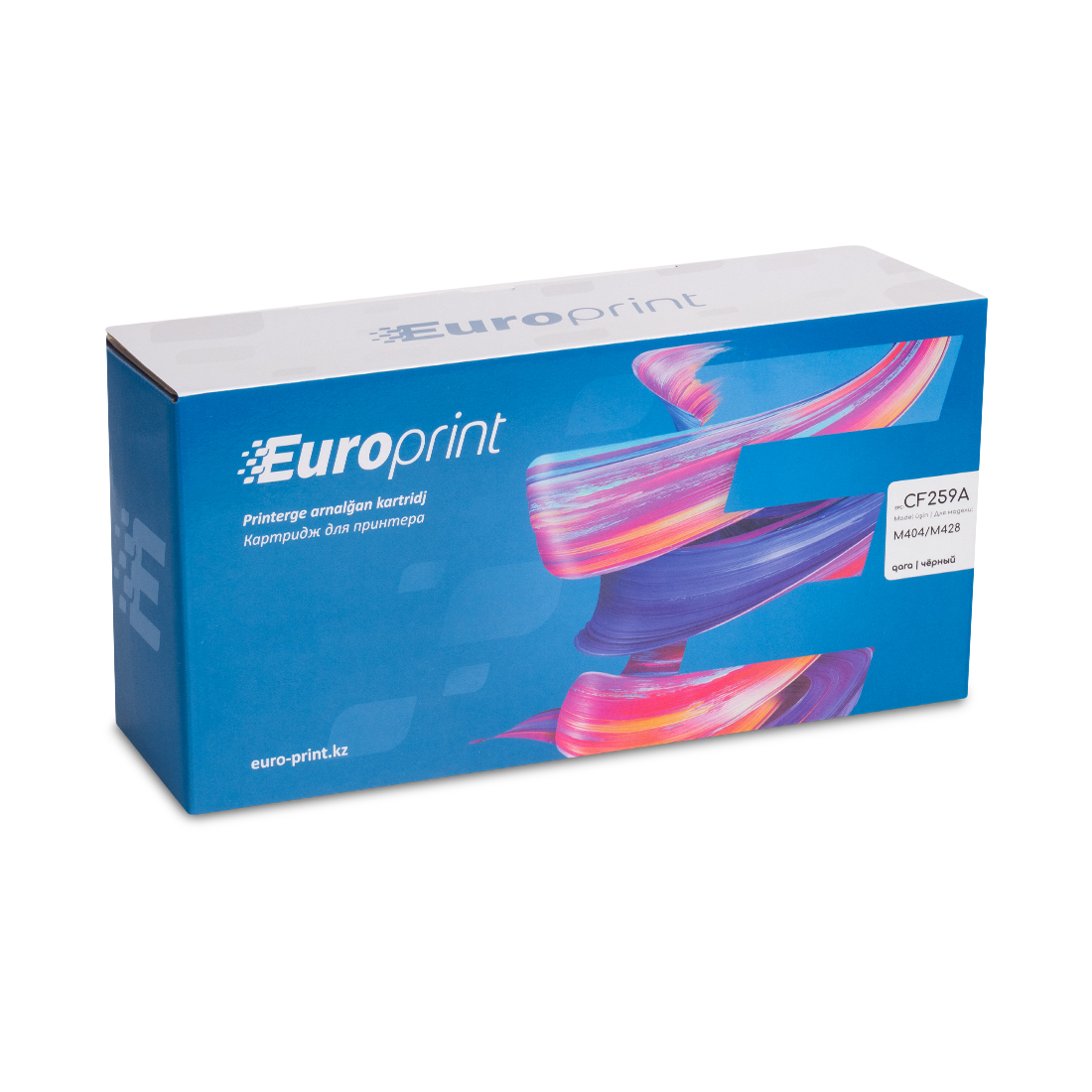 Картридж Europrint EPC-CF259A с чипом черный - ForteMarket Картридж Europrint EPC-CF259A с чипом черный купить,4443