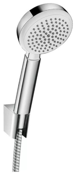 Душевой гарнитур Hansgrohe Crometta 100 Vario 26657400 900мм хром купить,NaN
