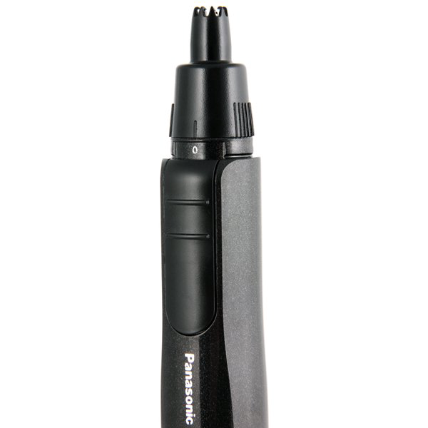 Триммер Panasonic ER-407K520 черный купить,10190