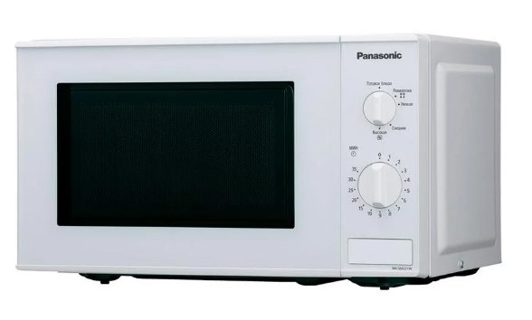 Микроволновая печь Panasonic NN-SM221WZPE белая