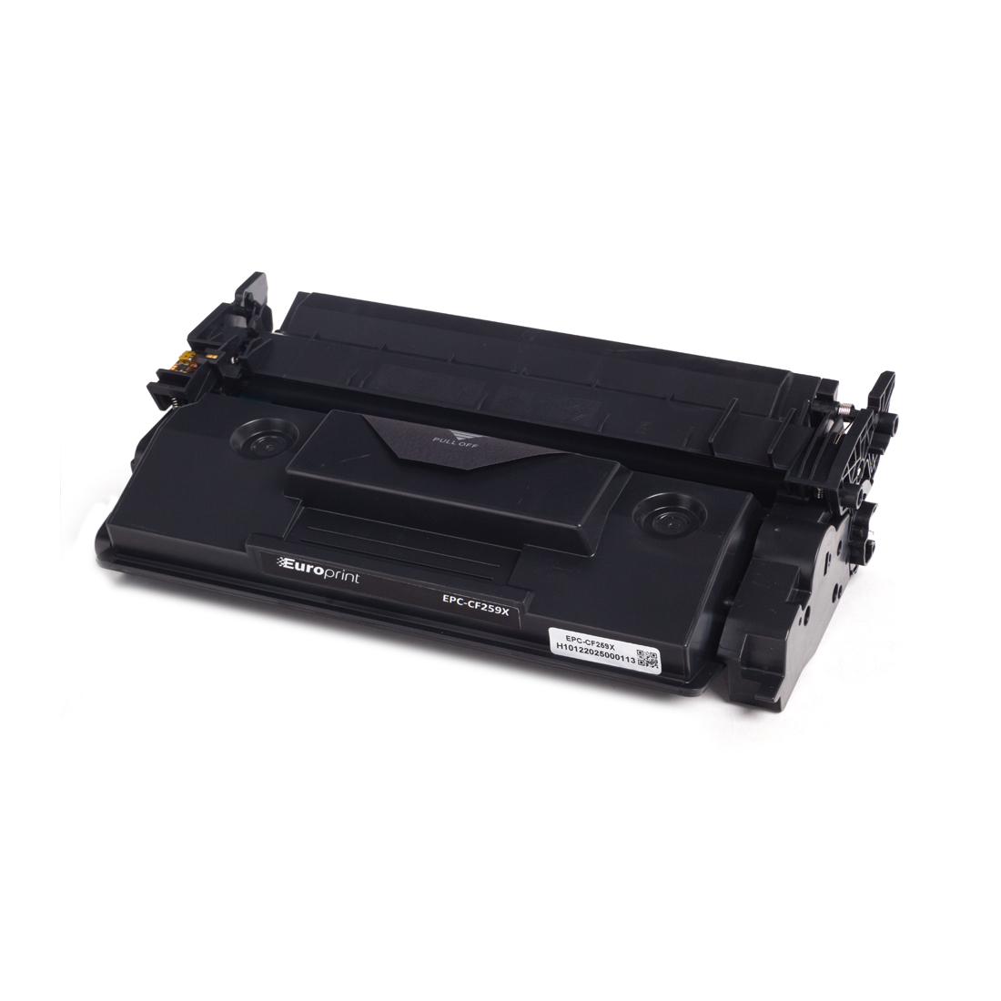 Картридж Europrint EPC-CF259X с чипом черный  купить,NaN