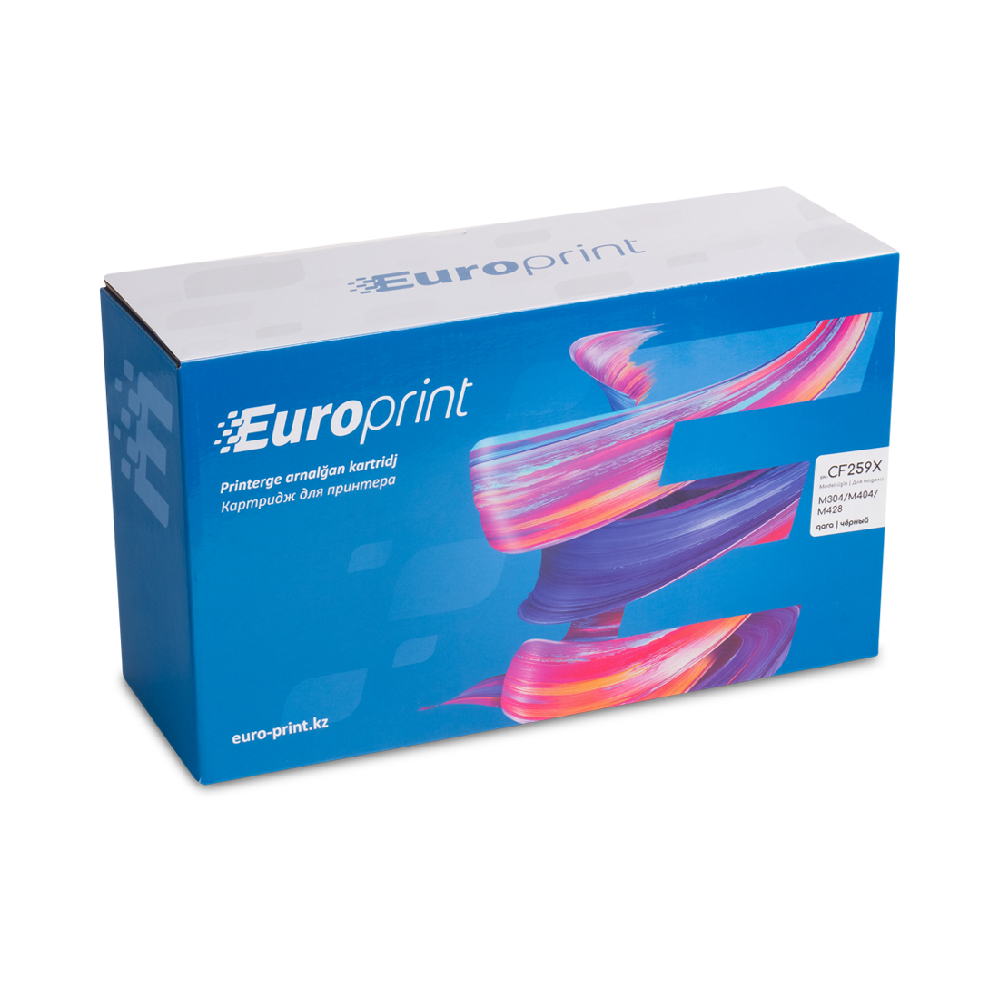 Картридж Europrint EPC-CF259X с чипом черный  купить,NaN
