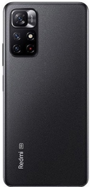 Смартфон Xiaomi Redmi Note 11S 5G 6/64GB Gray купить,NaN