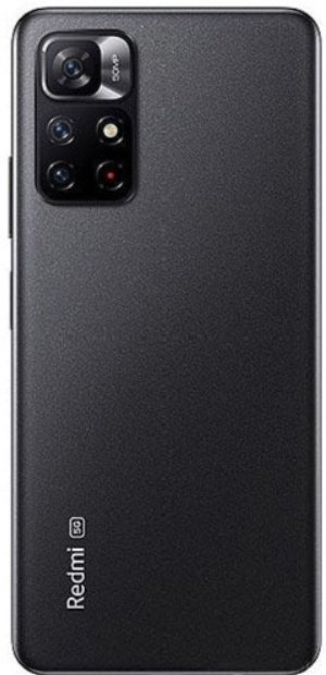 Смартфон Xiaomi Redmi Note 11S 5G 6/64GB Gray купить,NaN