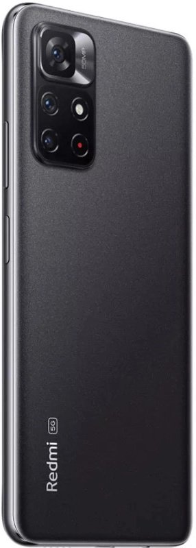 Смартфон Xiaomi Redmi Note 11S 5G 6/64GB Gray купить,NaN