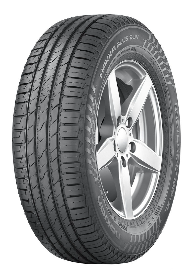 Шина Nokian Hakka C2 205/65 R16C 107/105T летняя купить,55120