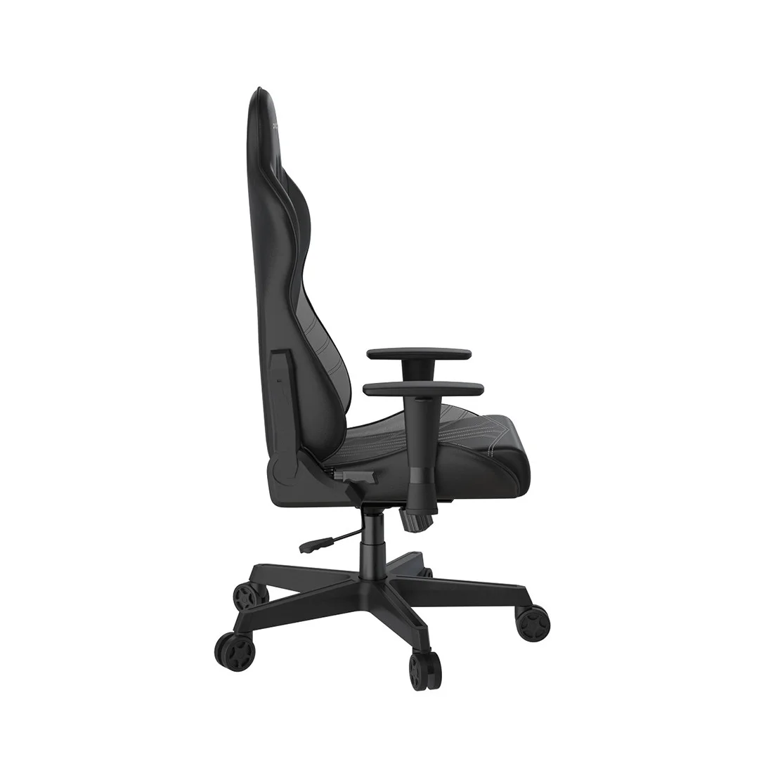 Кресло игровое DX Racer GC/G002/NW GC-G002-NW-D2-01 серо-черное купить,NaN
