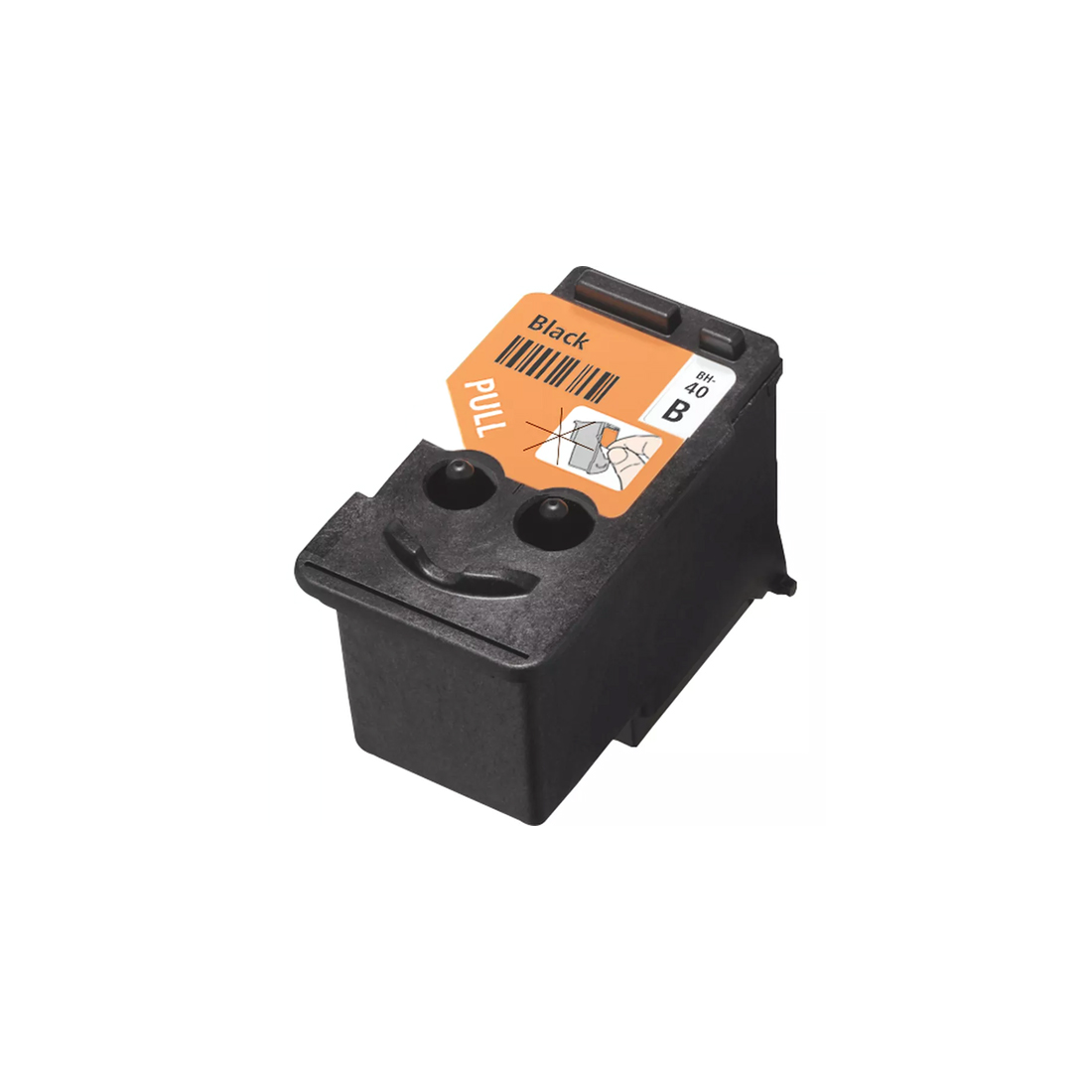 Печатающая головка Canon BH-40 EMB Black для PIXMA