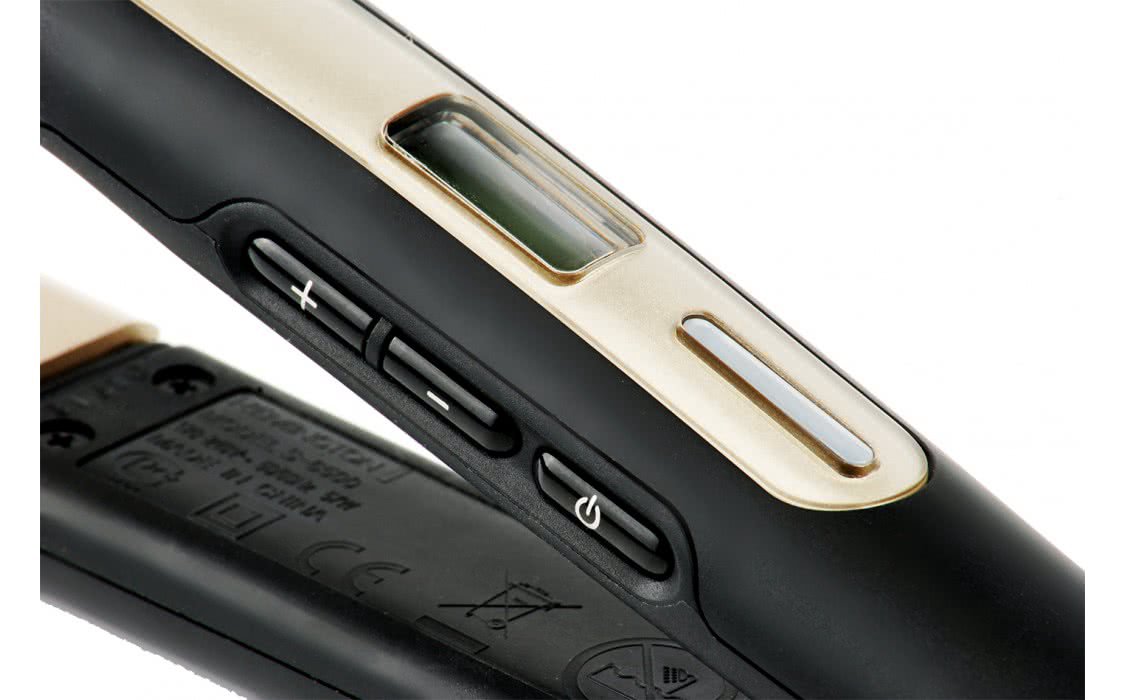 Выпрямитель Remington S6500 черный - ForteMarket Выпрямитель Remington S6500 черный купить,0