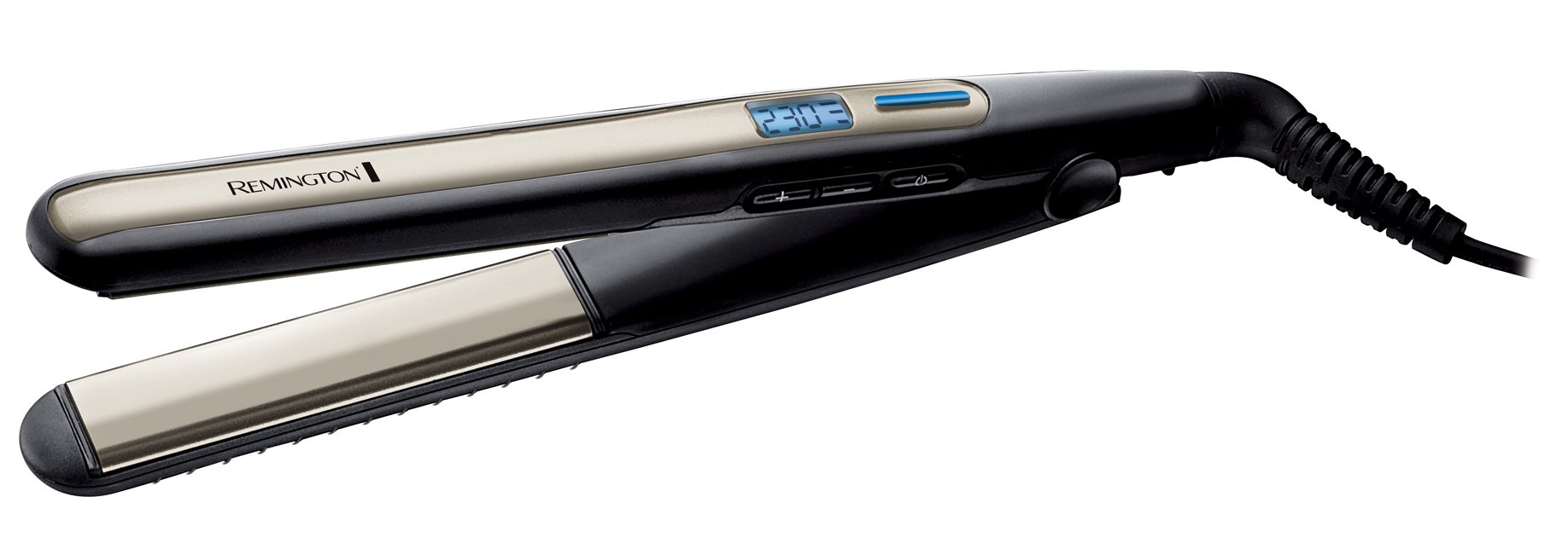 Выпрямитель Remington S6500 черный - ForteMarket Выпрямитель Remington S6500 черный купить,0