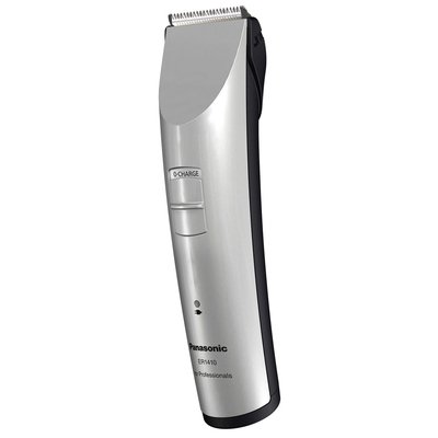 Машинка Panasonic ER1410S520 для стрижки серебристая - ForteMarket Машинка Panasonic ER1410S520 для стрижки серебристая купить,0